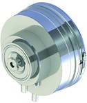 Zamknięcie trójnika rozdzielczego z rewizją o180/250